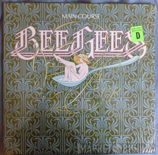 Bee Gees  - Main Course