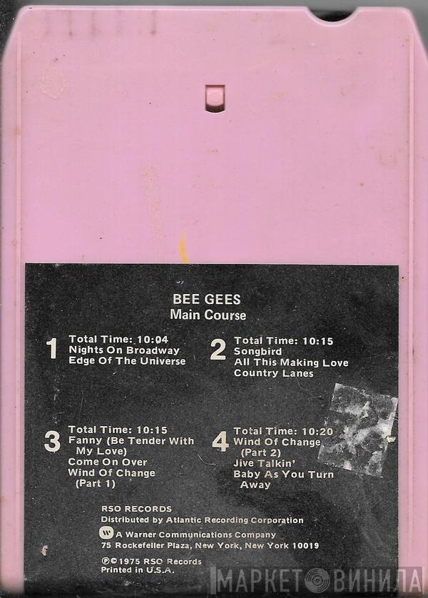 Bee Gees  - Main Course