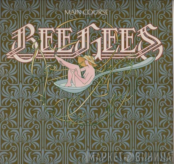 Bee Gees  - Main Course