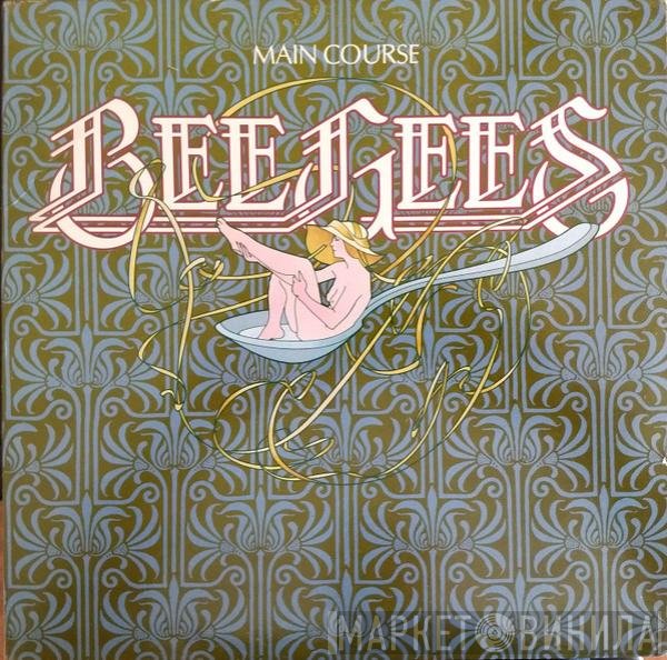 Bee Gees  - Main Course