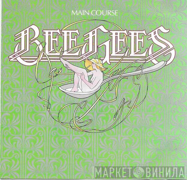 Bee Gees  - Main Course