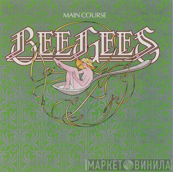 Bee Gees  - Main Course
