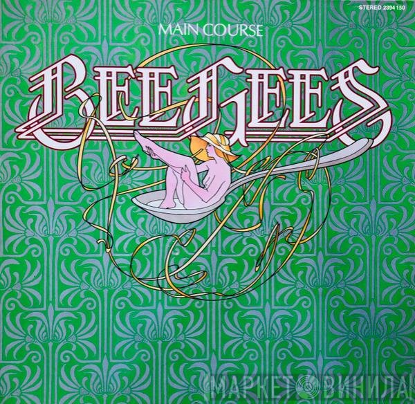 Bee Gees  - Main Course