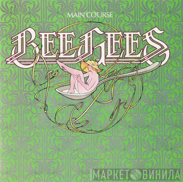 Bee Gees  - Main Course