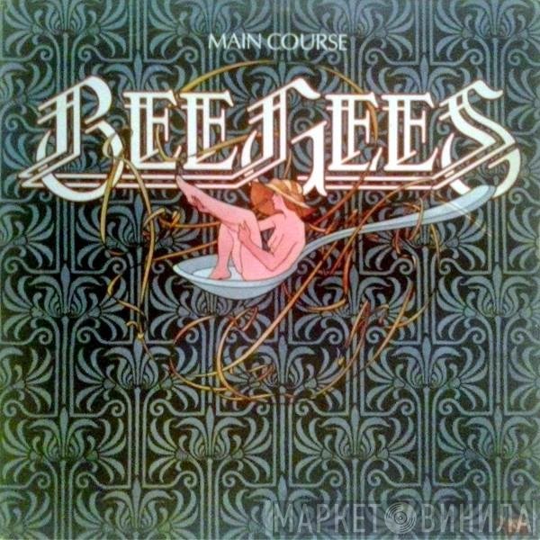 Bee Gees  - Main Course
