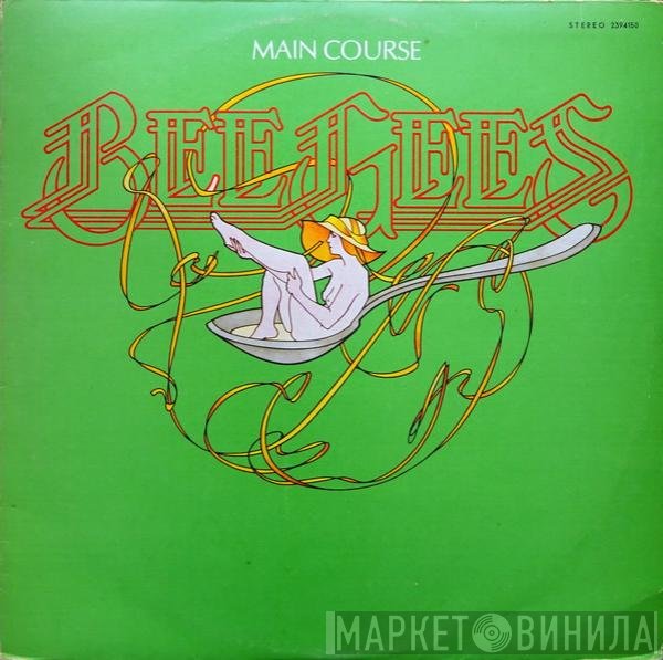 Bee Gees  - Main Course