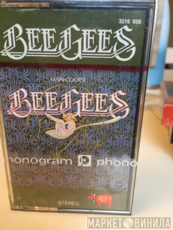 Bee Gees  - Main Course