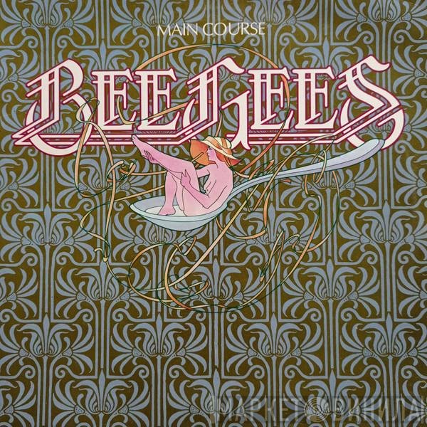 Bee Gees  - Main Course