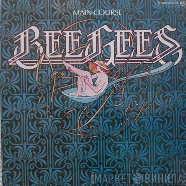 Bee Gees  - Main Course