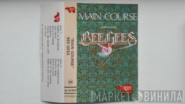 Bee Gees  - Main Course