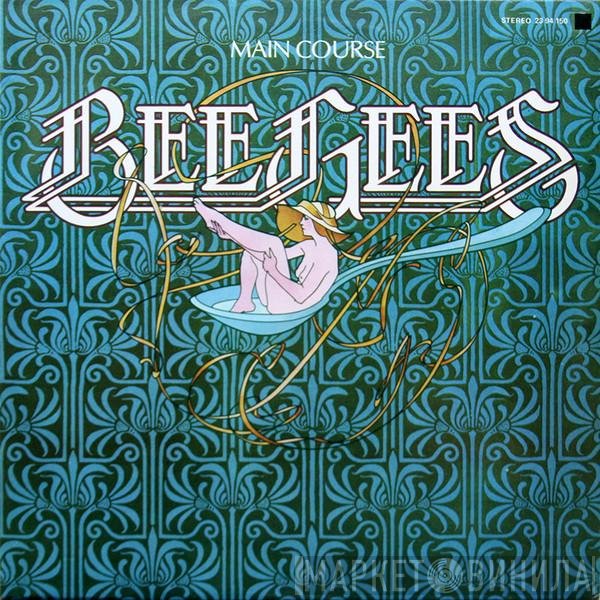 Bee Gees  - Main Course