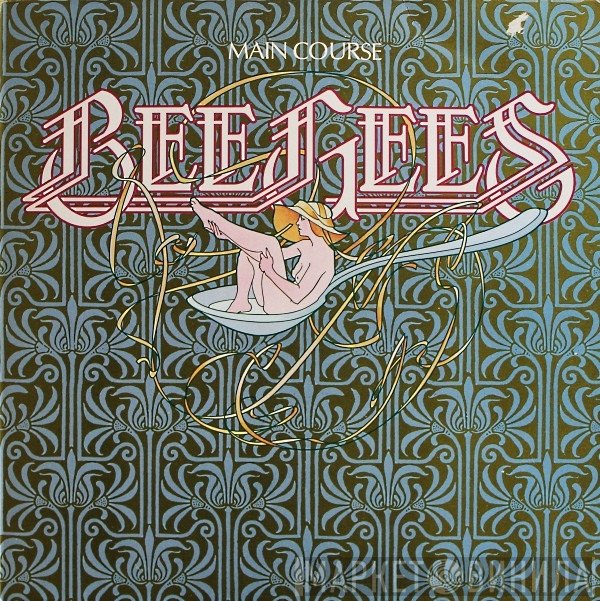 Bee Gees  - Main Course