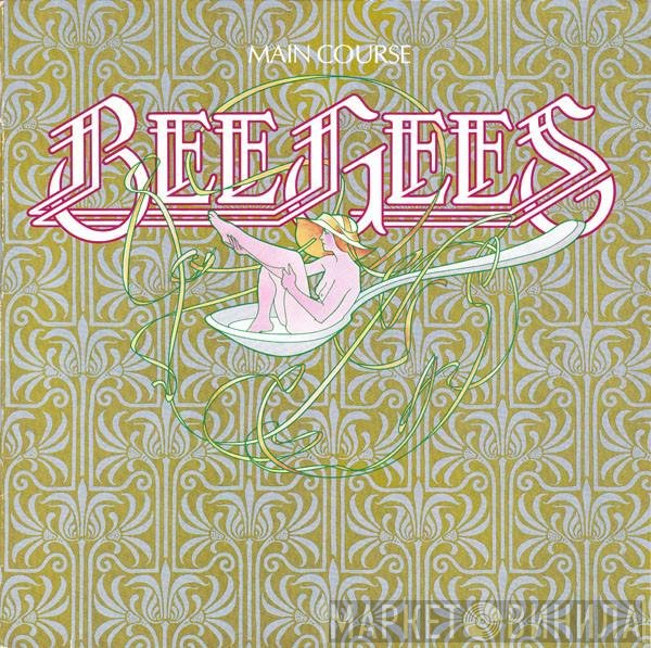 Bee Gees  - Main Course
