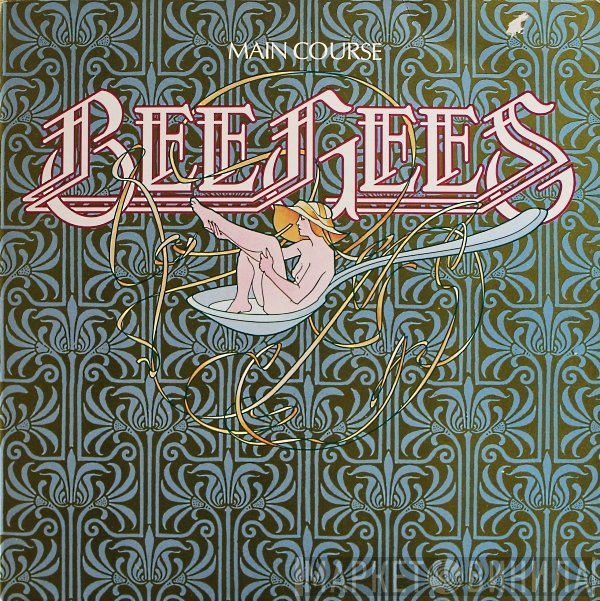Bee Gees  - Main Course