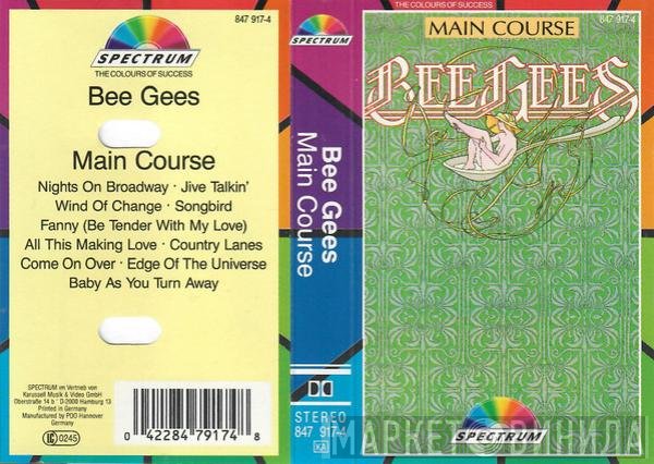 Bee Gees  - Main Course