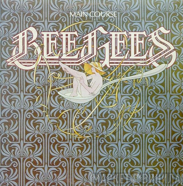 Bee Gees  - Main Course