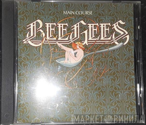 Bee Gees  - Main Course