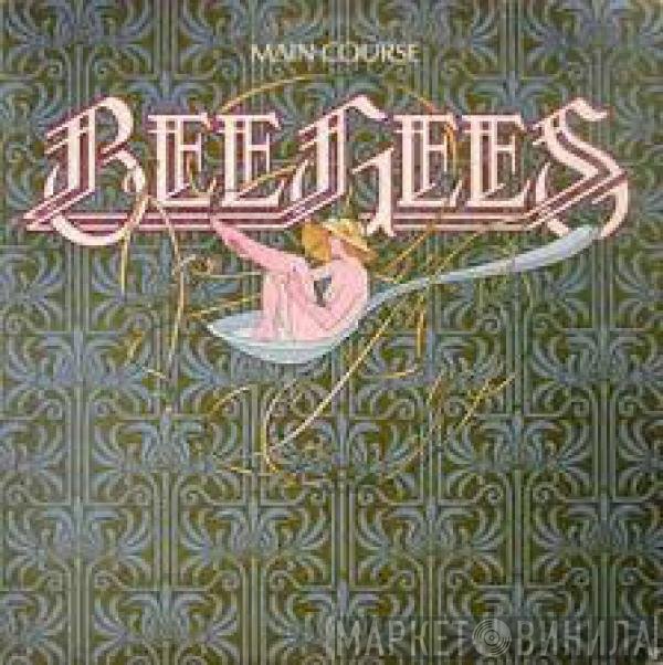 Bee Gees  - Main Course