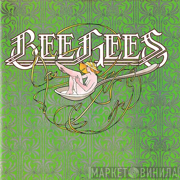 Bee Gees  - Main Course