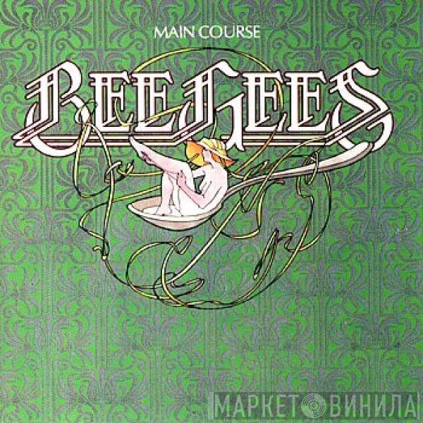 Bee Gees  - Main Course