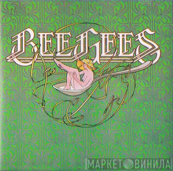 Bee Gees  - Main Course