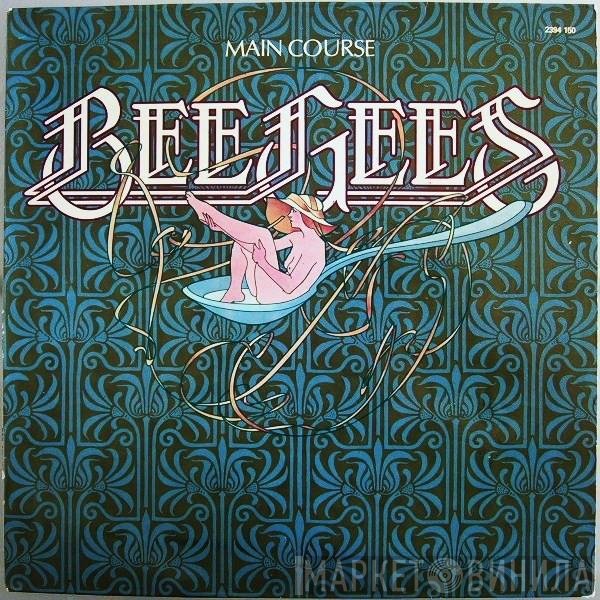 Bee Gees  - Main Course