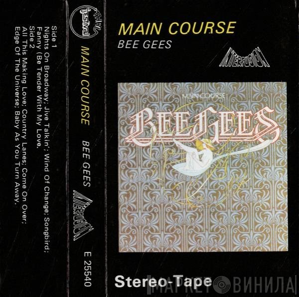 Bee Gees  - Main Course