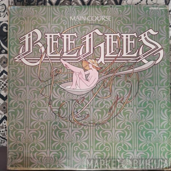 Bee Gees  - Main Course