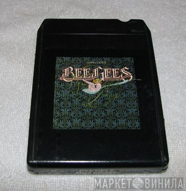 Bee Gees  - Main Course
