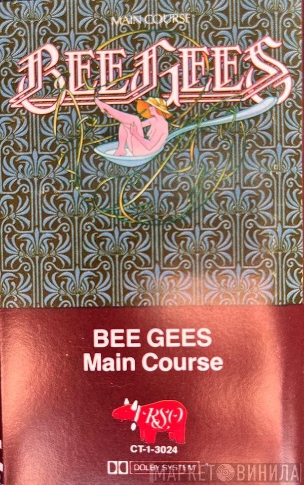 Bee Gees  - Main Course