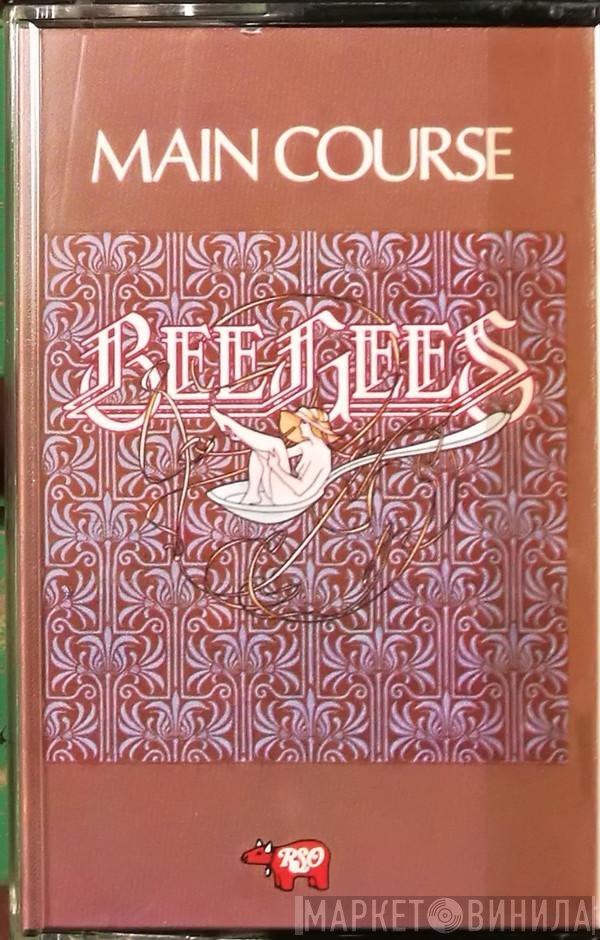 Bee Gees  - Main Course
