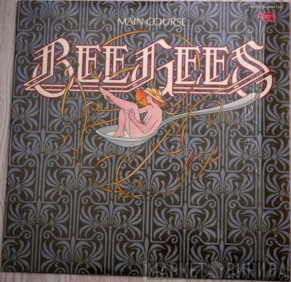 Bee Gees  - Main Course