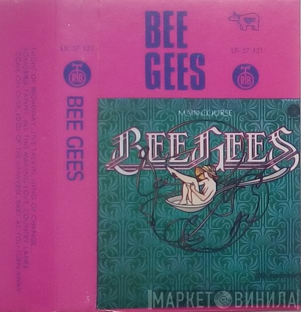 Bee Gees  - Main Course