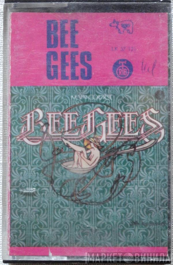 Bee Gees  - Main Course