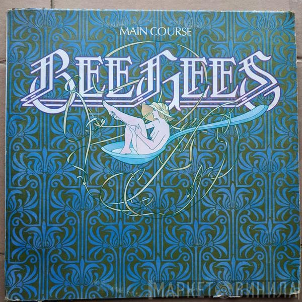 Bee Gees  - Main Course