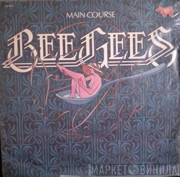 Bee Gees  - Main Course