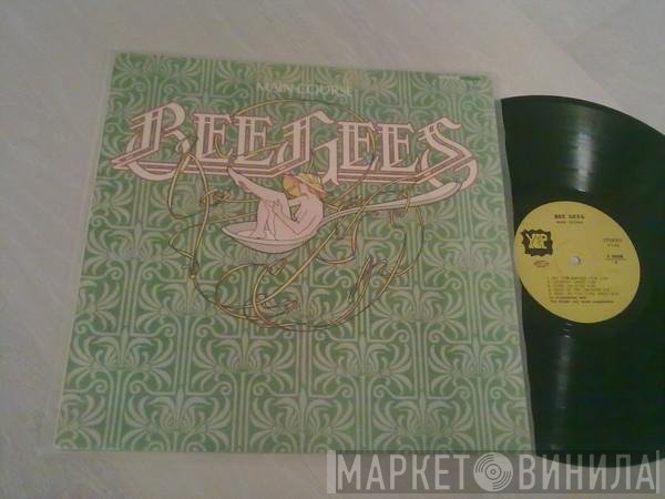 Bee Gees  - Main Course