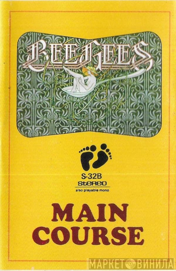 Bee Gees  - Main Course