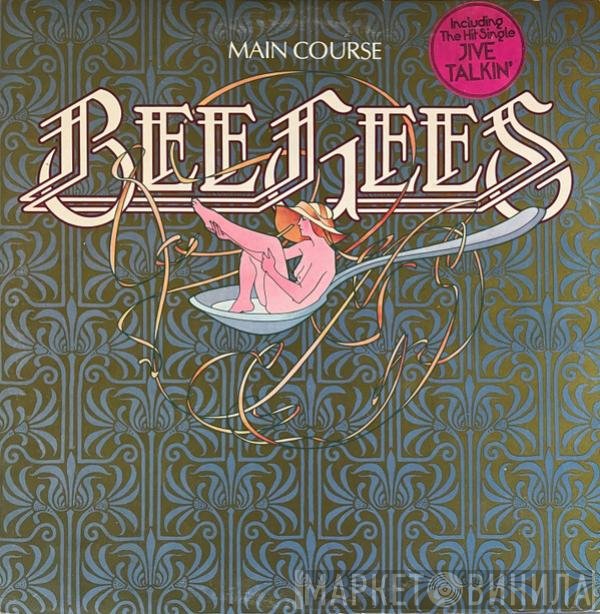 Bee Gees  - Main Course