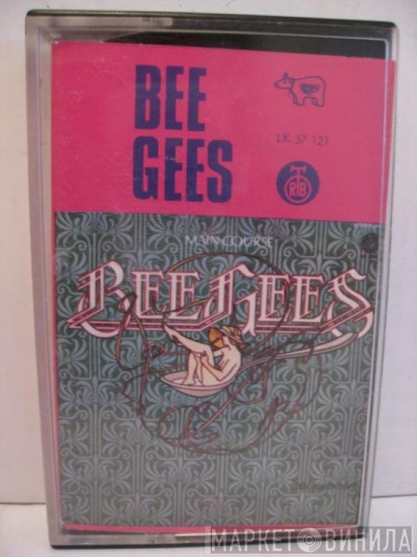 Bee Gees  - Main Course