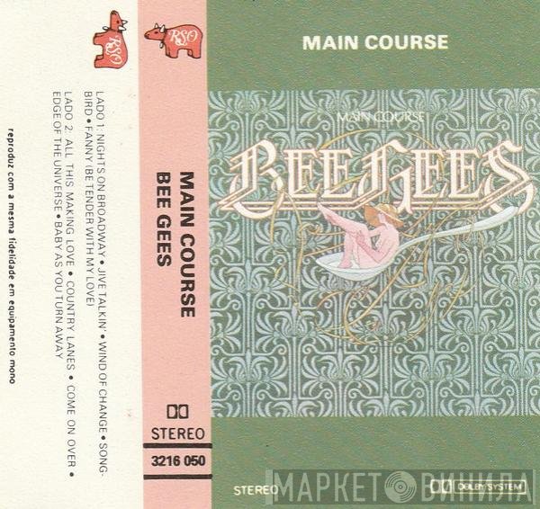 Bee Gees  - Main Course