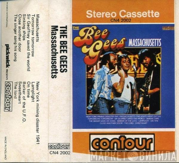 Bee Gees  - Massachusetts