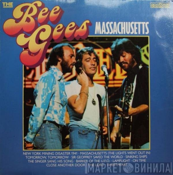 Bee Gees  - Massachusetts