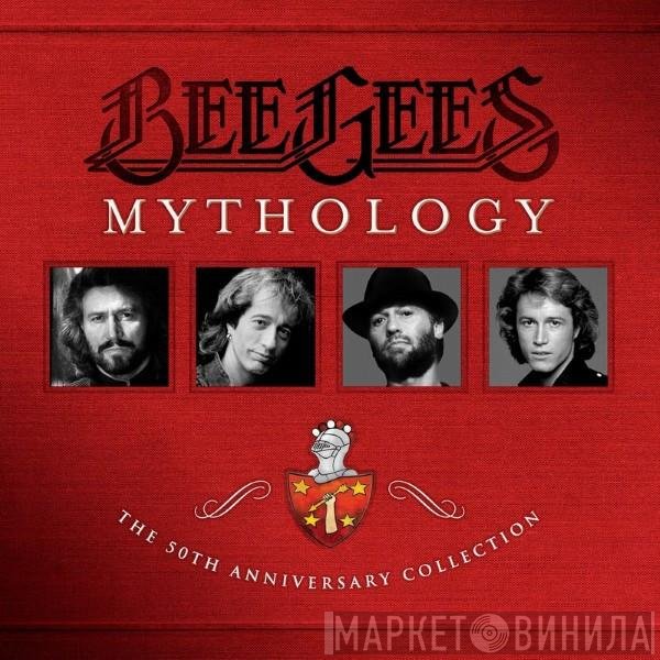 Bee Gees - Mythology - The 50th Anniversary Collection