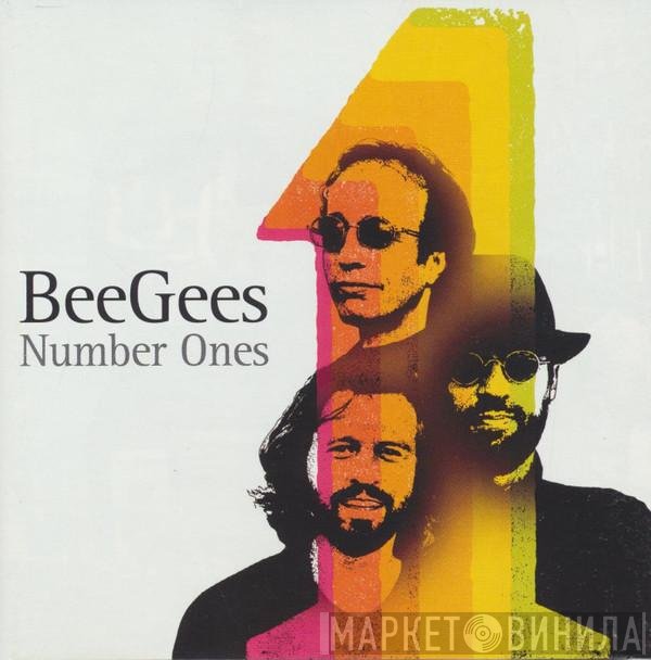 Bee Gees  - Number Ones