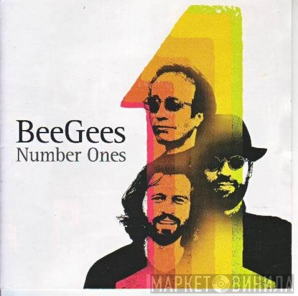 Bee Gees  - Number Ones