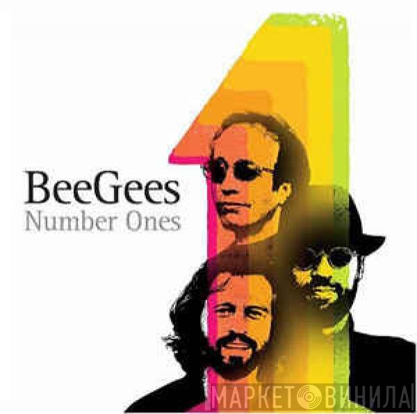 Bee Gees  - Number Ones