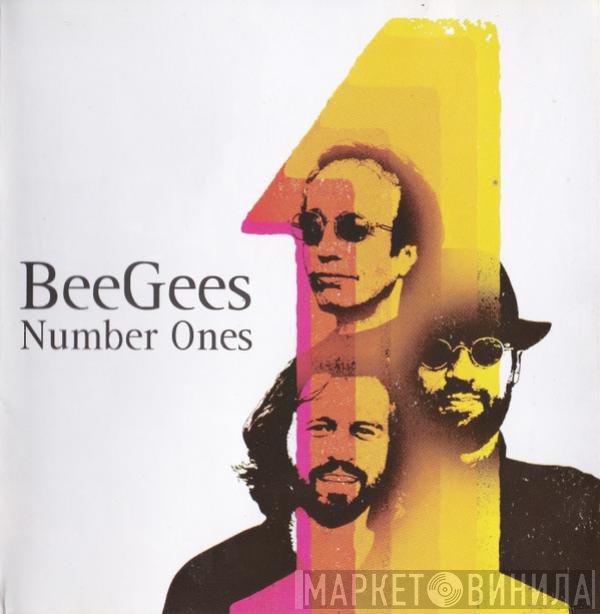 Bee Gees  - Number Ones