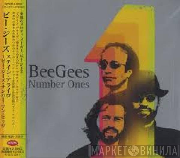 Bee Gees  - Number Ones