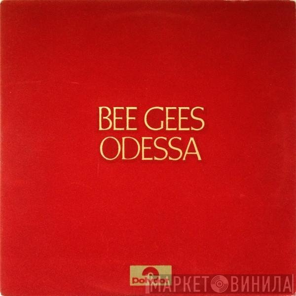 Bee Gees - Odessa